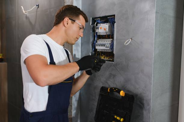 Best Electrical Outlet Repair  in USA